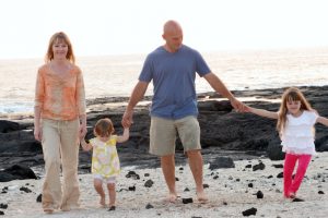 Our Family in 2012
